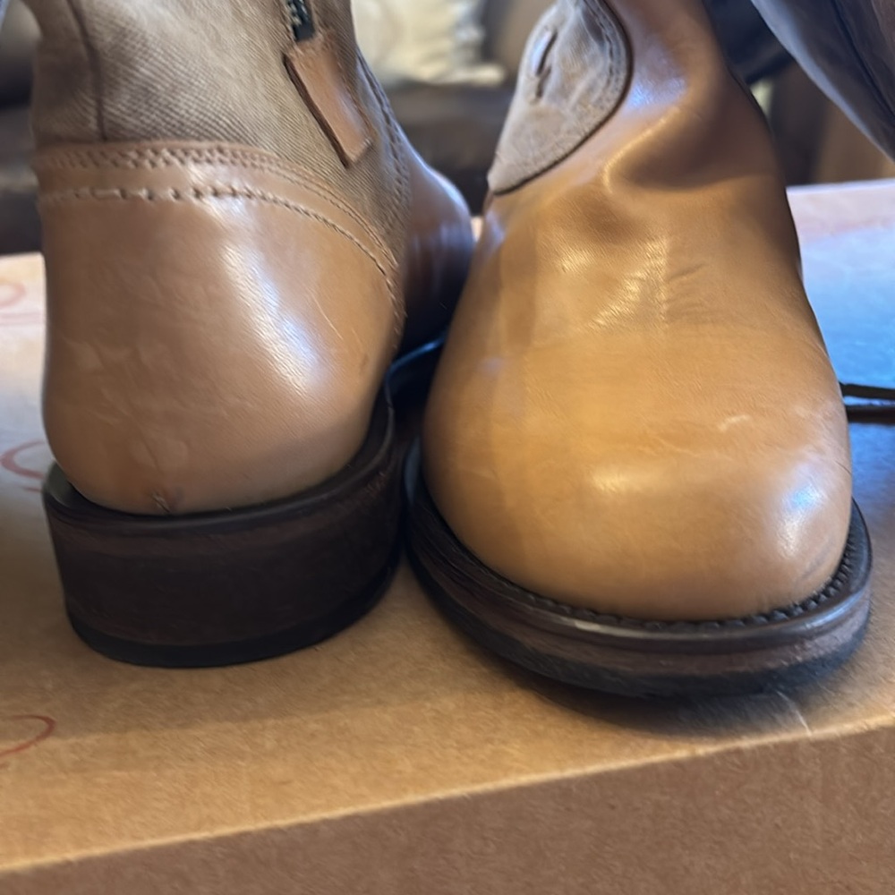 Bernardo Boots - Picture 4 of 5